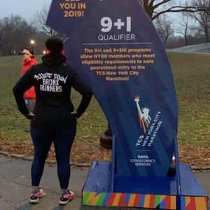 Meet your Posher, Yari